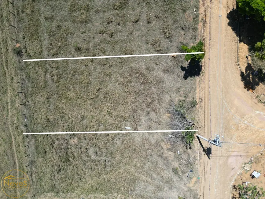 Foto 6 de Terreno / Lote à venda, 505m2 em Paty Do Alferes - RJ