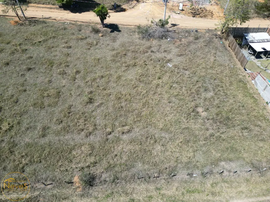 Foto 5 de Terreno / Lote à venda, 505m2 em Paty Do Alferes - RJ