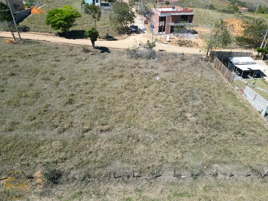 Foto 7 de Terreno / Lote à venda, 505m2 em Paty Do Alferes - RJ