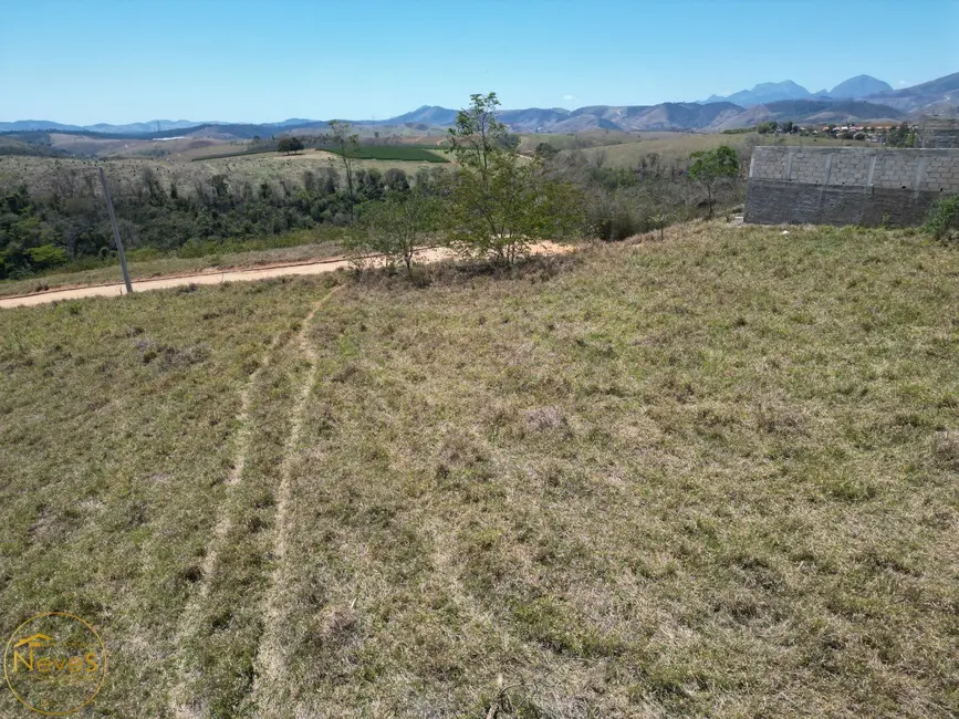 Foto 7 de Terreno / Lote à venda, 502m2 em Paty Do Alferes - RJ