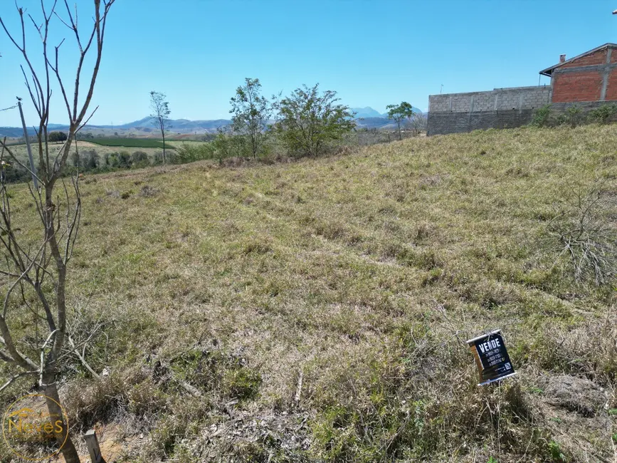 Foto 9 de Terreno / Lote à venda, 502m2 em Paty Do Alferes - RJ