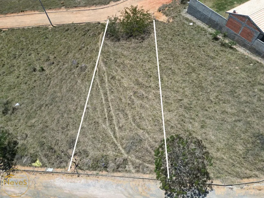 Foto 5 de Terreno / Lote à venda, 502m2 em Paty Do Alferes - RJ