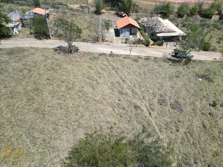 Foto 2 de Terreno / Lote à venda, 502m2 em Paty Do Alferes - RJ