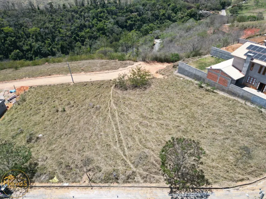 Foto 4 de Terreno / Lote à venda, 502m2 em Paty Do Alferes - RJ
