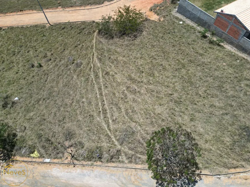 Foto 6 de Terreno / Lote à venda, 502m2 em Paty Do Alferes - RJ