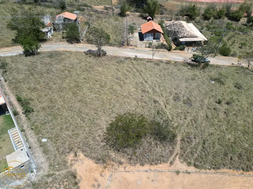 Foto 8 de Terreno / Lote à venda, 502m2 em Paty Do Alferes - RJ