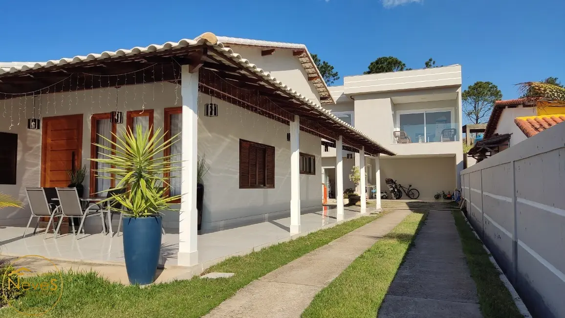 Casa com 3 quartos à venda, 417m2 em Paty Do Alferes - RJ - imagem 2 Foto 2 de Casa com 3 quartos à venda, 417m2 em Paty Do Alferes - RJ