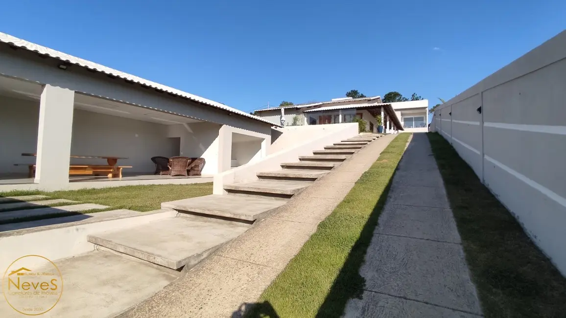 Casa com 3 quartos à venda, 417m2 em Paty Do Alferes - RJ - imagem 5 Foto 5 de Casa com 3 quartos à venda, 417m2 em Paty Do Alferes - RJ