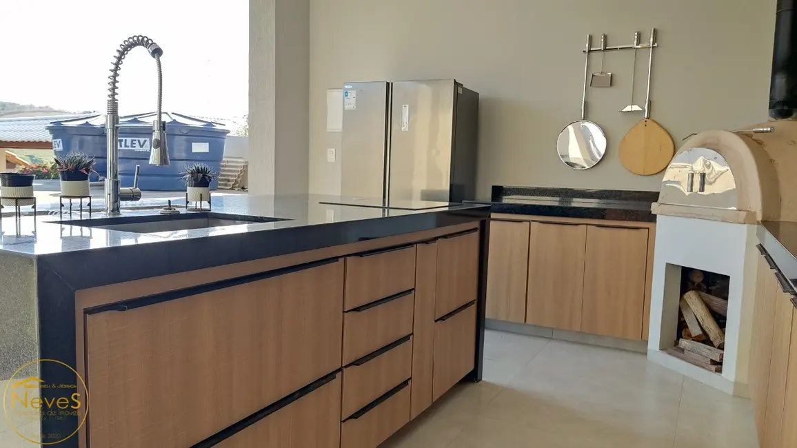 Casa com 3 quartos à venda, 417m2 em Paty Do Alferes - RJ - imagem 7 Foto 7 de Casa com 3 quartos à venda, 417m2 em Paty Do Alferes - RJ