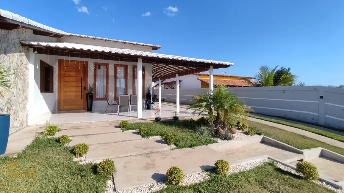 Casa com 3 quartos à venda, 417m2 em Paty Do Alferes - RJ - imagem 1 Foto 1 de Casa com 3 quartos à venda, 417m2 em Paty Do Alferes - RJ