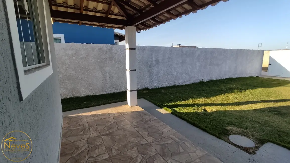 Foto 6 de Casa com 2 quartos à venda, 80m2 em Paty Do Alferes - RJ