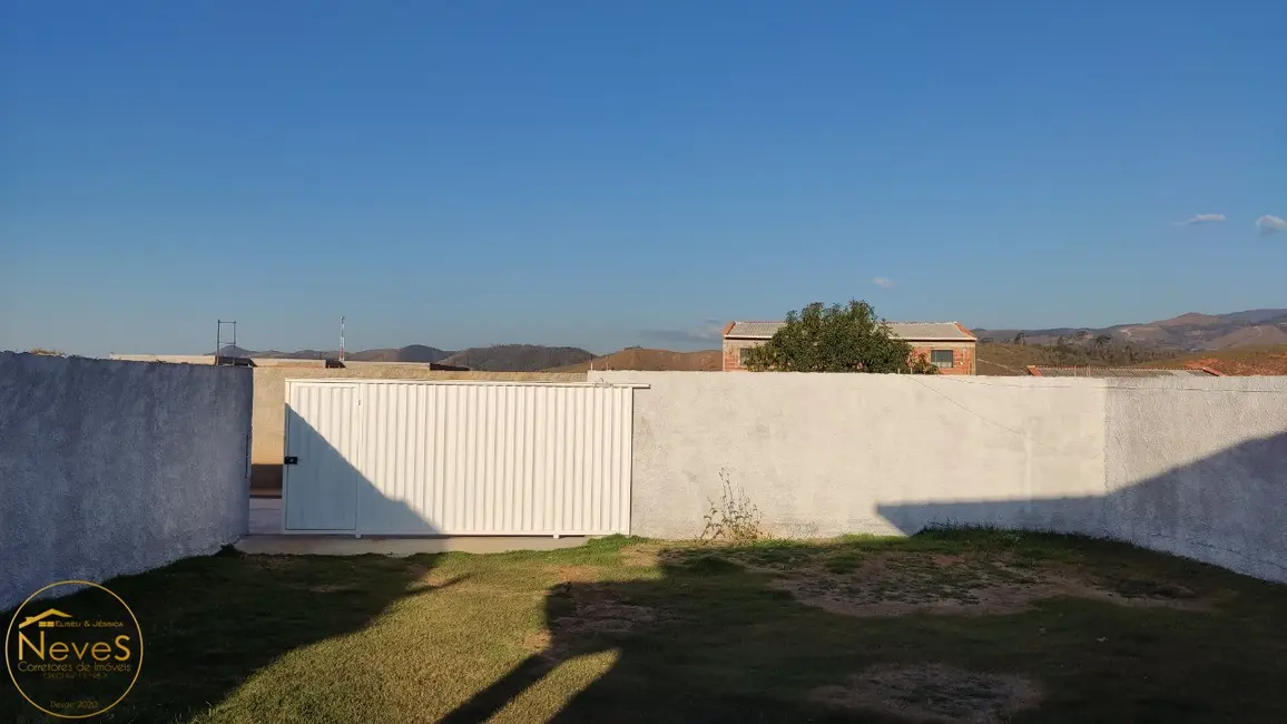 Foto 5 de Casa com 2 quartos à venda, 80m2 em Paty Do Alferes - RJ