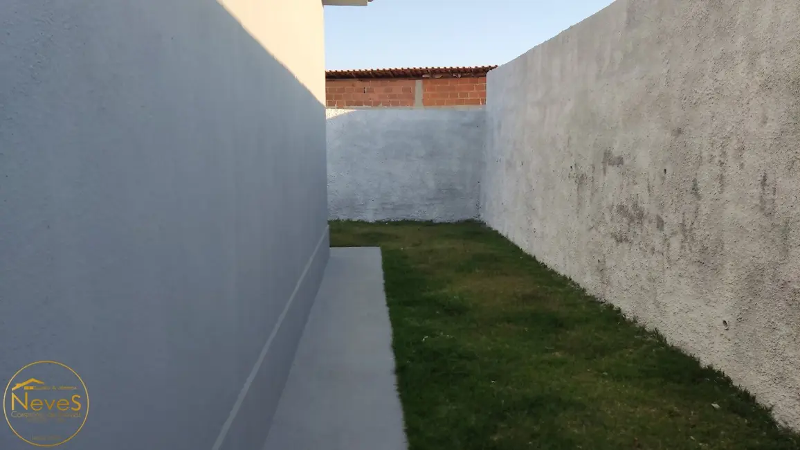 Foto 4 de Casa com 2 quartos à venda, 80m2 em Paty Do Alferes - RJ
