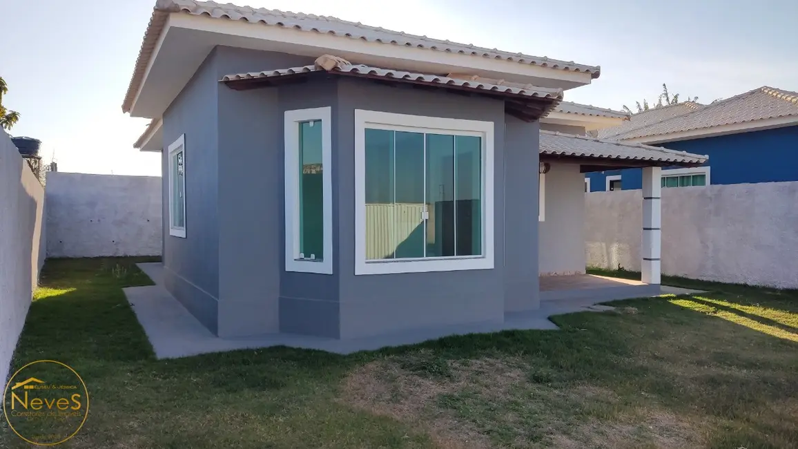 Foto 1 de Casa com 2 quartos à venda, 80m2 em Paty Do Alferes - RJ