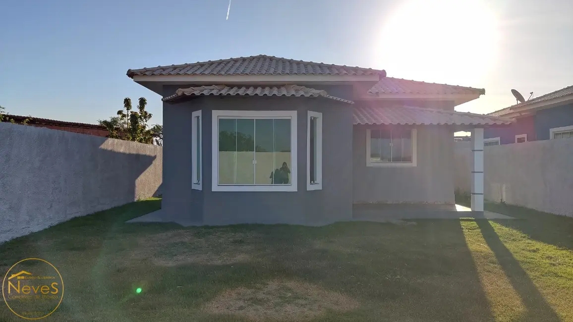 Foto 2 de Casa com 2 quartos à venda, 80m2 em Paty Do Alferes - RJ
