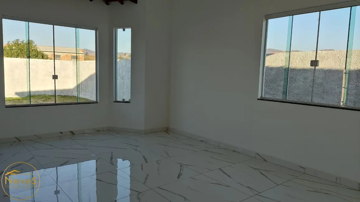 Foto 8 de Casa com 2 quartos à venda, 80m2 em Paty Do Alferes - RJ