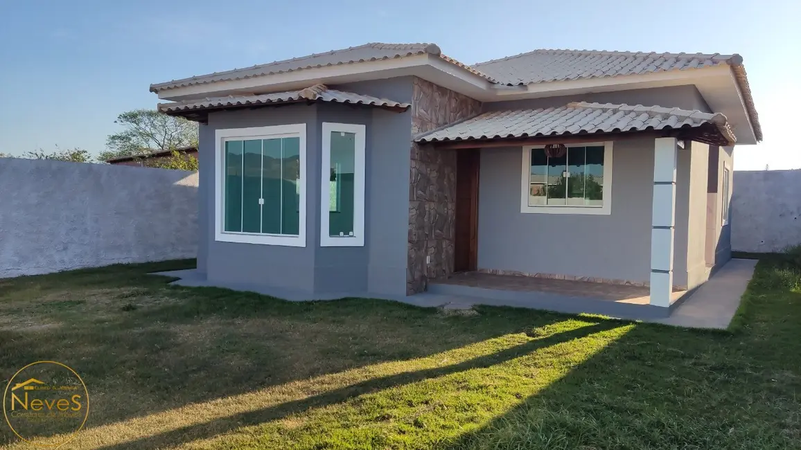 Foto 3 de Casa com 2 quartos à venda, 80m2 em Paty Do Alferes - RJ