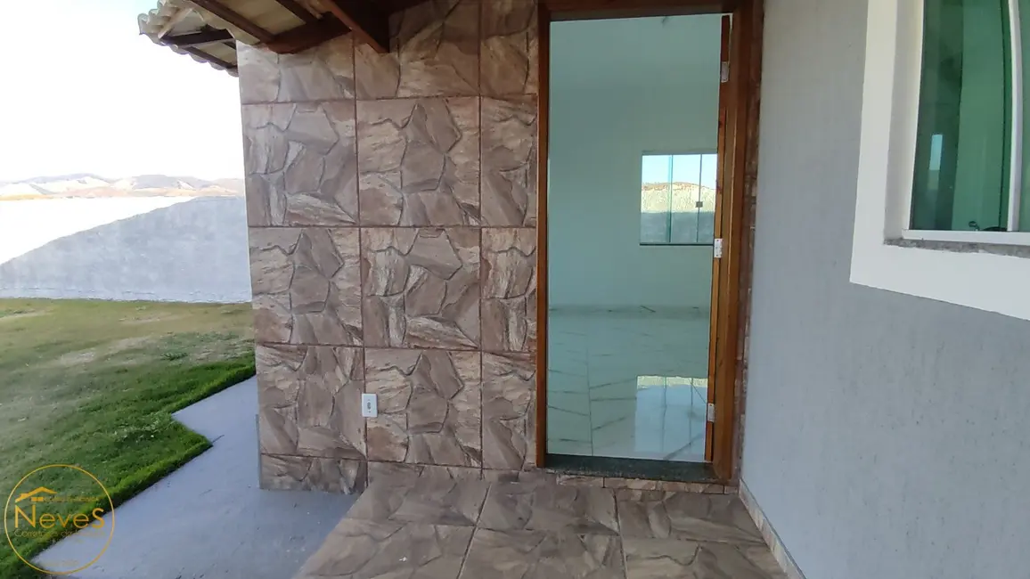 Foto 7 de Casa com 2 quartos à venda, 80m2 em Paty Do Alferes - RJ