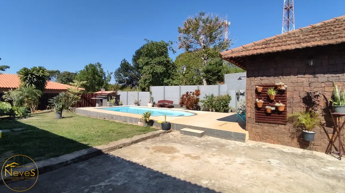Foto 8 de Casa com 4 quartos à venda, 200m2 em Paty Do Alferes - RJ