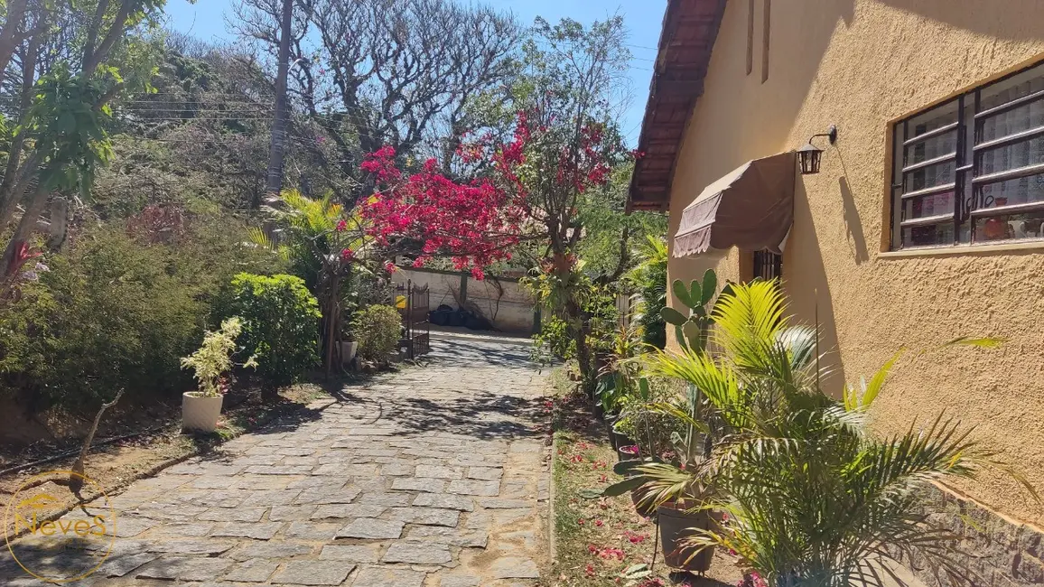 Foto 7 de Casa com 4 quartos à venda, 200m2 em Paty Do Alferes - RJ