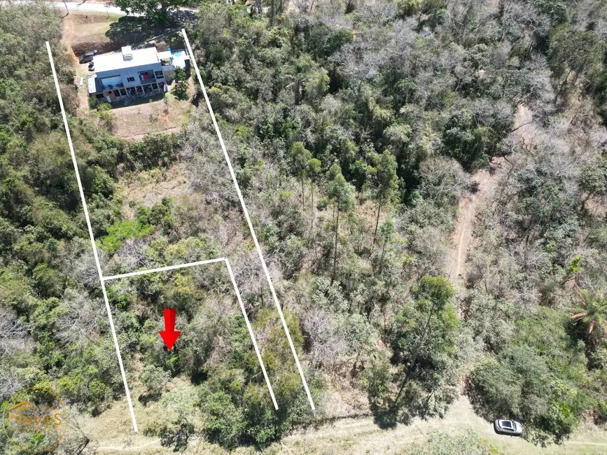 Terreno / Lote à venda, 677m2 em Miguel Pereira - RJ - imagem 1 Foto 1 de Terreno / Lote à venda, 677m2 em Miguel Pereira - RJ