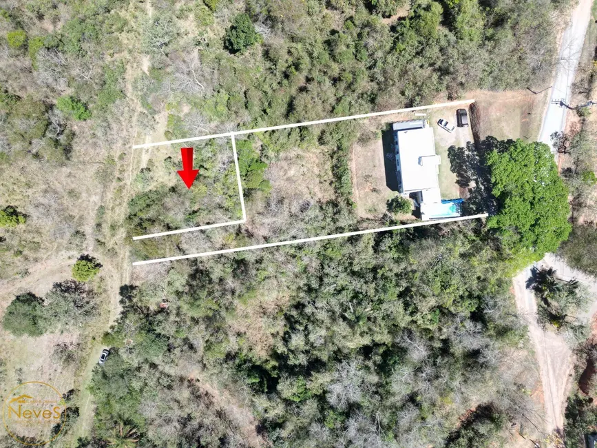 Terreno / Lote à venda, 677m2 em Miguel Pereira - RJ - imagem 9 Foto 9 de Terreno / Lote à venda, 677m2 em Miguel Pereira - RJ