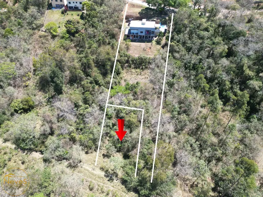 Terreno / Lote à venda, 677m2 em Miguel Pereira - RJ - imagem 6 Foto 6 de Terreno / Lote à venda, 677m2 em Miguel Pereira - RJ