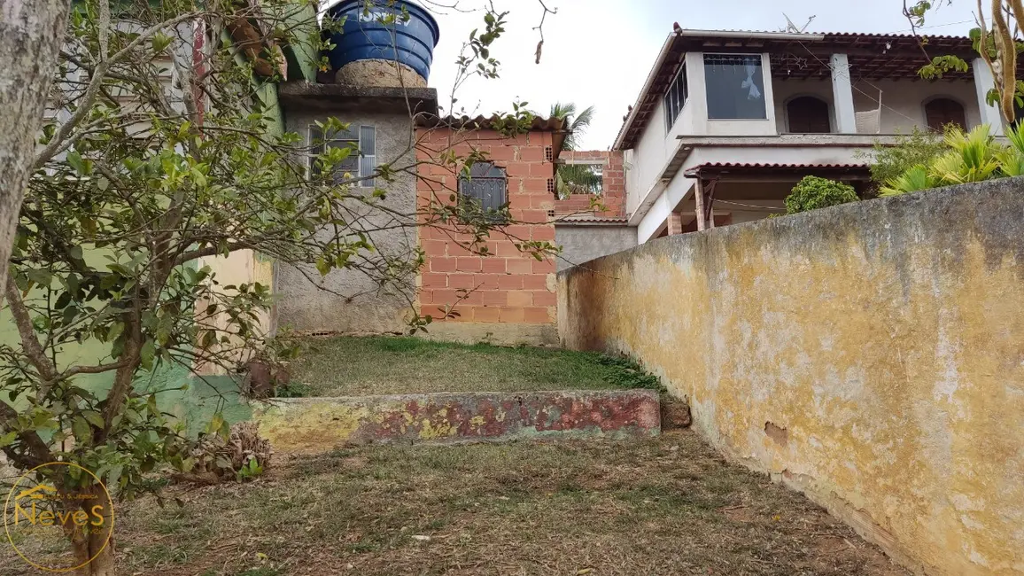 Foto 5 de Casa com 3 quartos à venda, 135m2 em Miguel Pereira - RJ