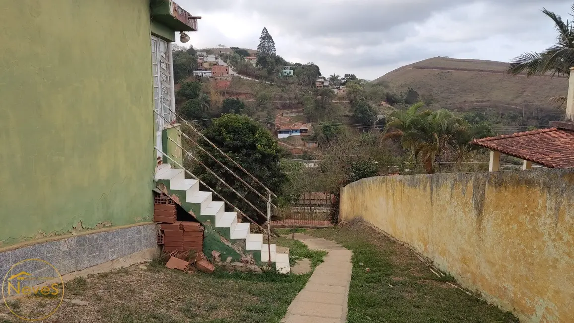 Foto 4 de Casa com 3 quartos à venda, 135m2 em Miguel Pereira - RJ