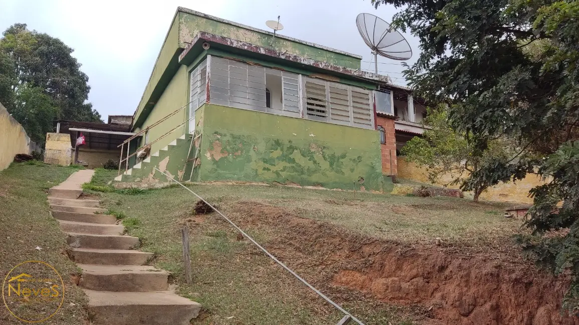 Foto 1 de Casa com 3 quartos à venda, 135m2 em Miguel Pereira - RJ