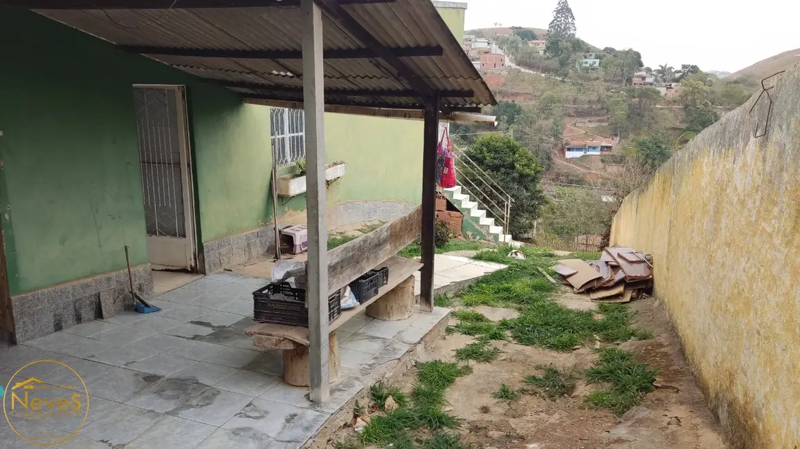 Foto 3 de Casa com 3 quartos à venda, 135m2 em Miguel Pereira - RJ