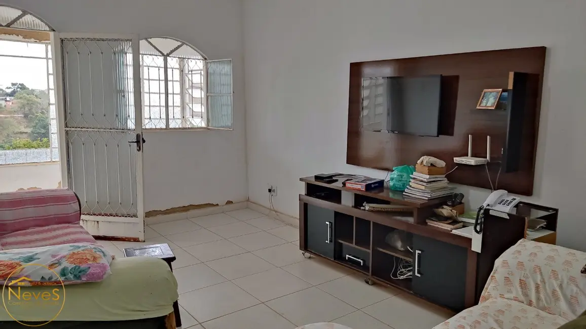 Foto 9 de Casa com 3 quartos à venda, 135m2 em Miguel Pereira - RJ