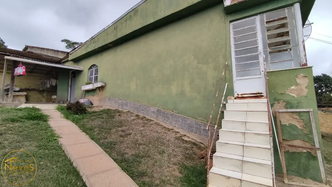 Foto 2 de Casa com 3 quartos à venda, 135m2 em Miguel Pereira - RJ