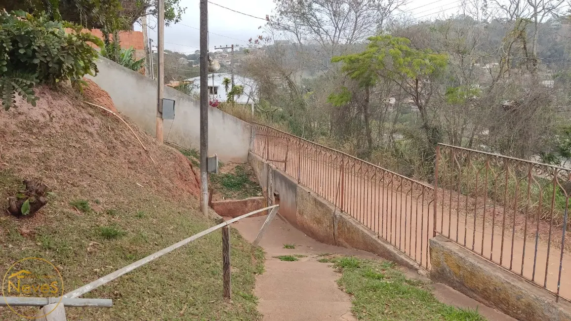 Foto 8 de Casa com 3 quartos à venda, 135m2 em Miguel Pereira - RJ