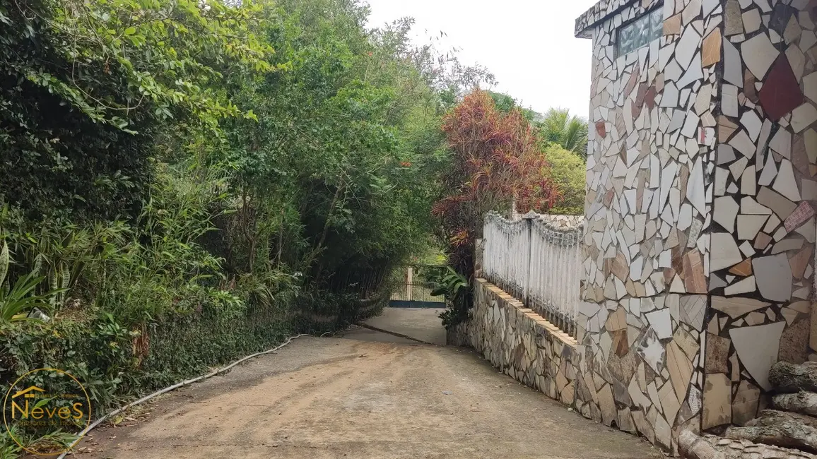 Casa com 8 quartos à venda, 400m2 em Paty Do Alferes - RJ - imagem 8 Foto 8 de Casa com 8 quartos à venda, 400m2 em Paty Do Alferes - RJ