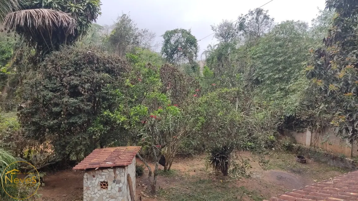 Casa com 8 quartos à venda, 400m2 em Paty Do Alferes - RJ - imagem 7 Foto 7 de Casa com 8 quartos à venda, 400m2 em Paty Do Alferes - RJ