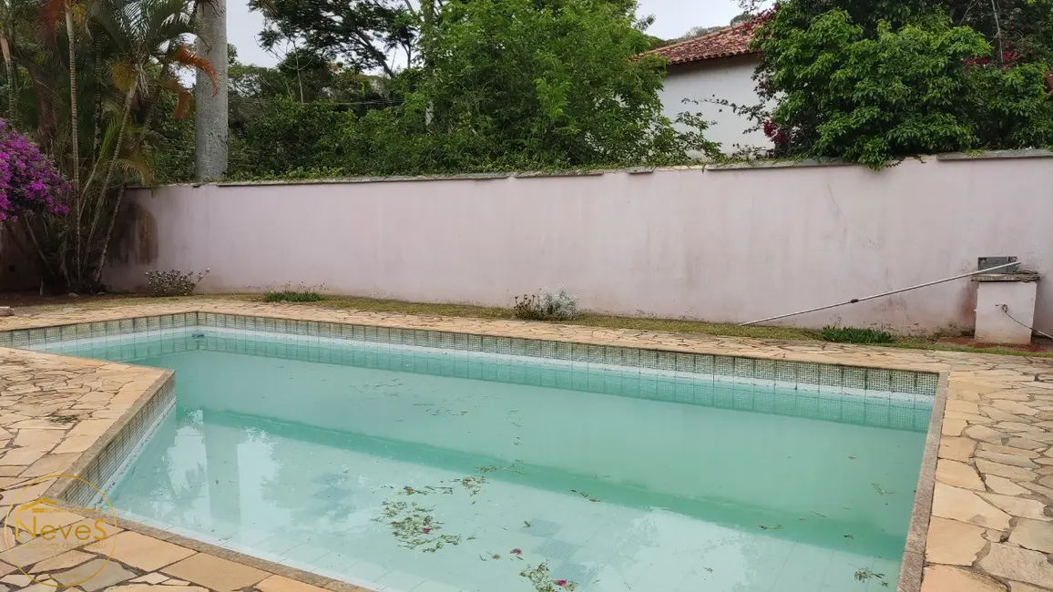 Casa com 4 quartos à venda, 260m2 em Miguel Pereira - RJ - imagem 9 Foto 9 de Casa com 4 quartos à venda, 260m2 em Miguel Pereira - RJ