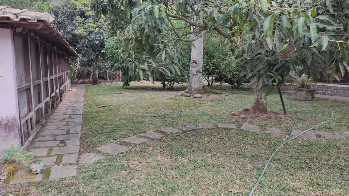 Casa com 4 quartos à venda, 260m2 em Miguel Pereira - RJ - imagem 6 Foto 6 de Casa com 4 quartos à venda, 260m2 em Miguel Pereira - RJ