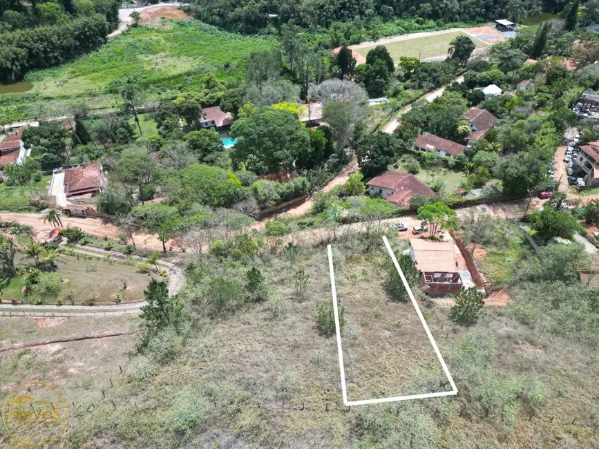 Foto 7 de Terreno / Lote à venda, 930m2 em Miguel Pereira - RJ