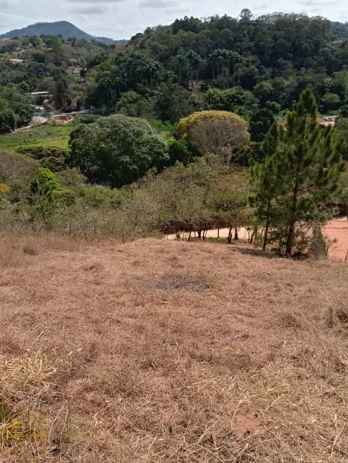Foto 2 de Terreno / Lote à venda, 930m2 em Miguel Pereira - RJ