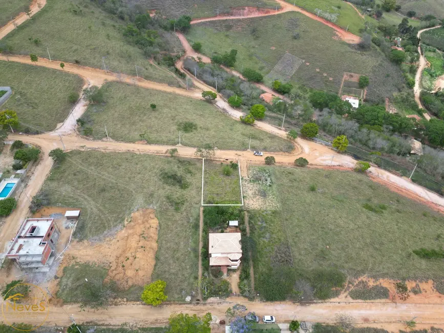 Foto 8 de Terreno / Lote à venda, 505m2 em Paty Do Alferes - RJ
