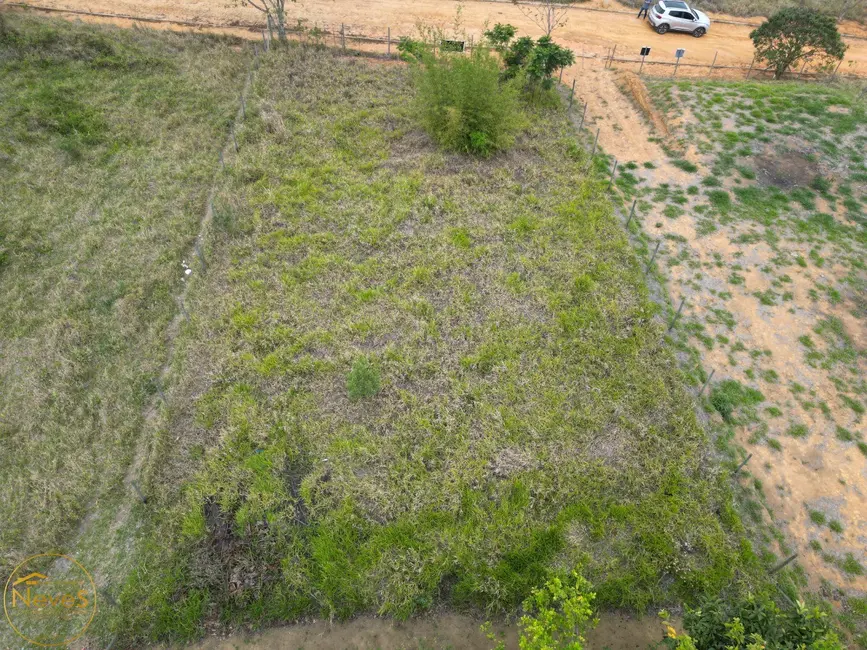 Foto 3 de Terreno / Lote à venda, 505m2 em Paty Do Alferes - RJ