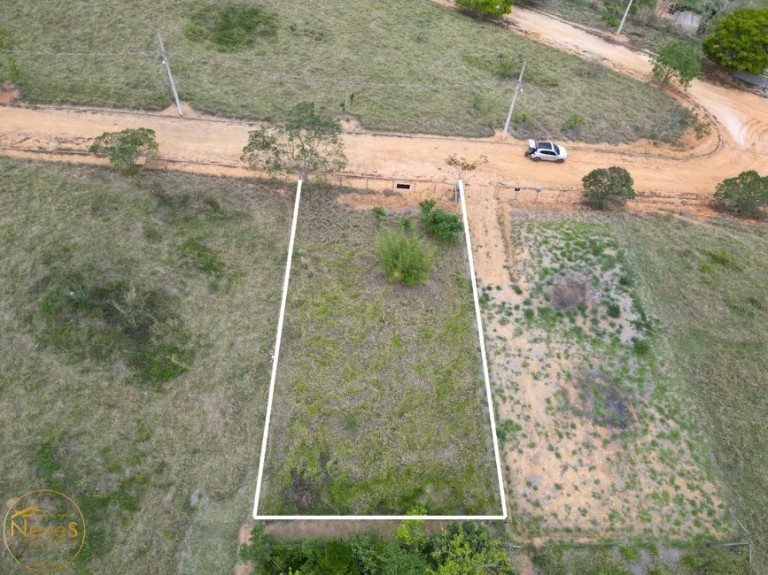 Foto 7 de Terreno / Lote à venda, 505m2 em Paty Do Alferes - RJ