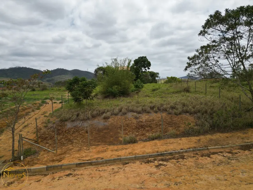 Foto 5 de Terreno / Lote à venda, 505m2 em Paty Do Alferes - RJ