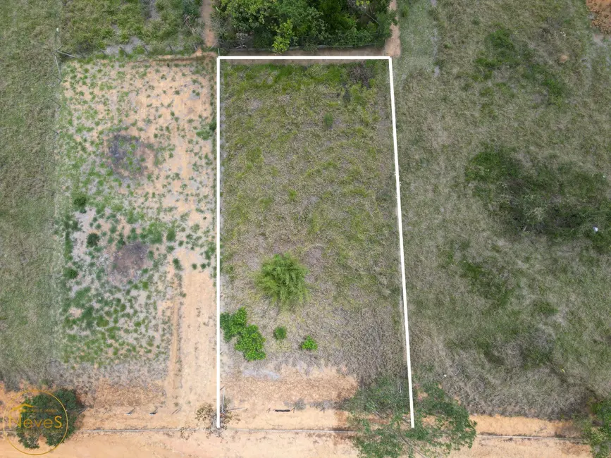 Foto 6 de Terreno / Lote à venda, 505m2 em Paty Do Alferes - RJ