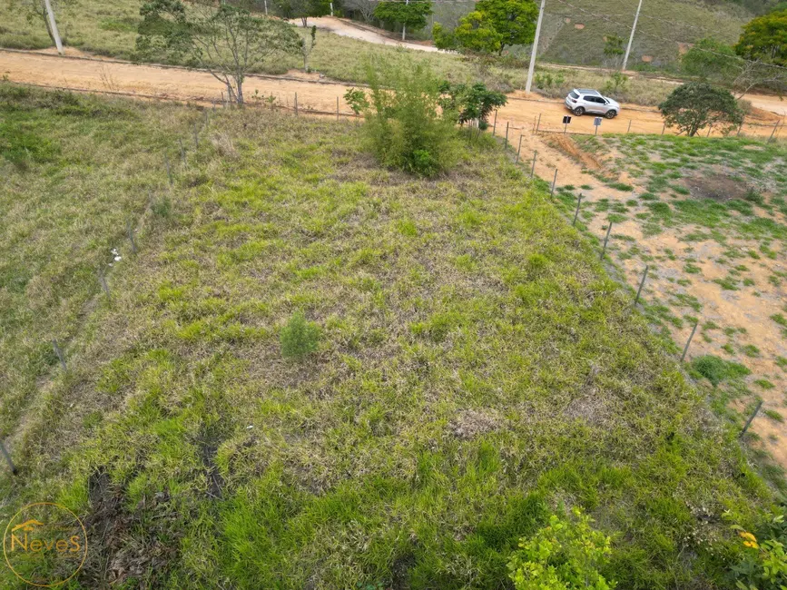 Foto 2 de Terreno / Lote à venda, 505m2 em Paty Do Alferes - RJ