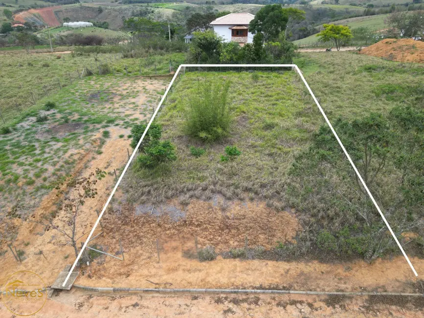 Foto 4 de Terreno / Lote à venda, 505m2 em Paty Do Alferes - RJ