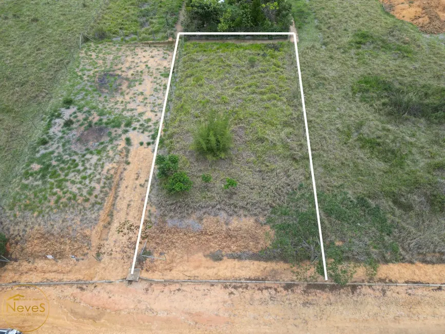 Foto 1 de Terreno / Lote à venda, 505m2 em Paty Do Alferes - RJ