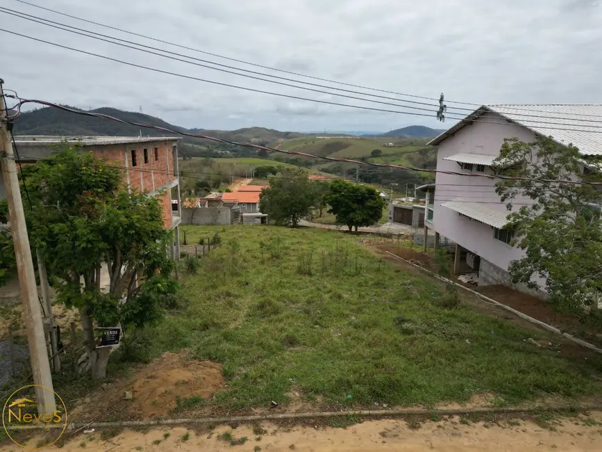 Foto 2 de Terreno / Lote à venda, 505m2 em Paty Do Alferes - RJ