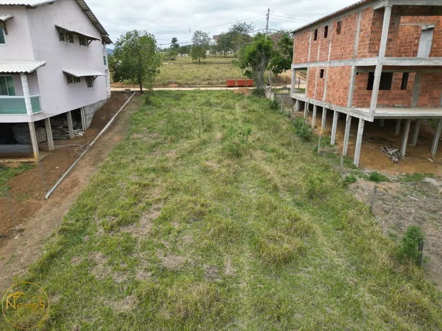 Foto 4 de Terreno / Lote à venda, 505m2 em Paty Do Alferes - RJ